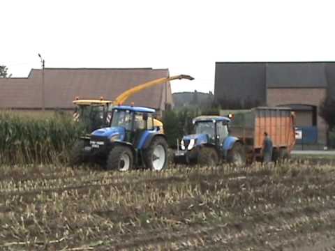 Loonw. Vermeulen-Vandoorne - Oostnieuwkerke