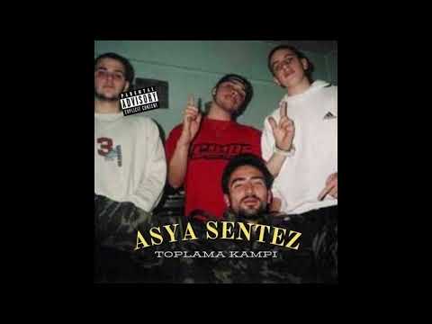 2000 Sagopa Kajmer Asya sentez ft  Dumanyak  Televole