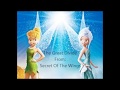Tinkerbell The Great Divide Lyric Video