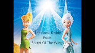 Download lagu Tinkerbell The Great Divide (Lyric Video) mp3 Download lagu Tinkerbell The Great Divide (Lyric Video) mp3