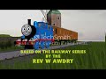Thomas Friends Intro S11 UK CBR3 Remake