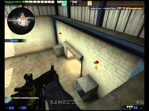 how to get kicked off a team (ft. the REAL garysan)