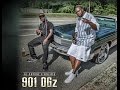 901 OGz - Miss That Underground Memphis feat. MJG (Official Music Video)