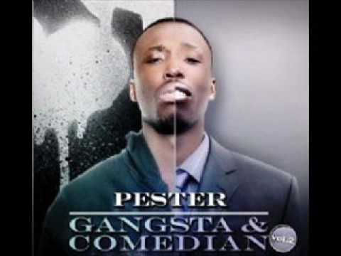 Pester - Clouds