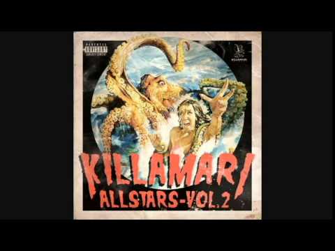 No Food With A Face - Sam Krats ft Macca Dan