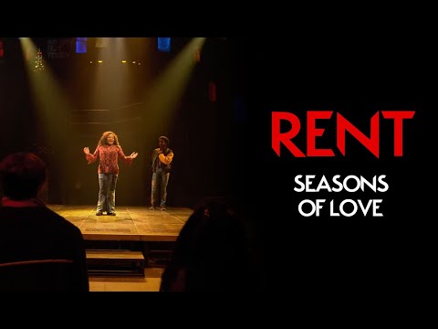 Seasons of Love (Rent) | Stratford Festival 2023