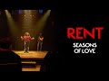 Seasons Of Love Rent Stratford Festival 2023