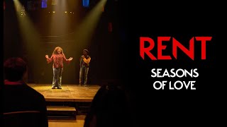 Seasons of Love (Rent) | Stratford Festival 2023