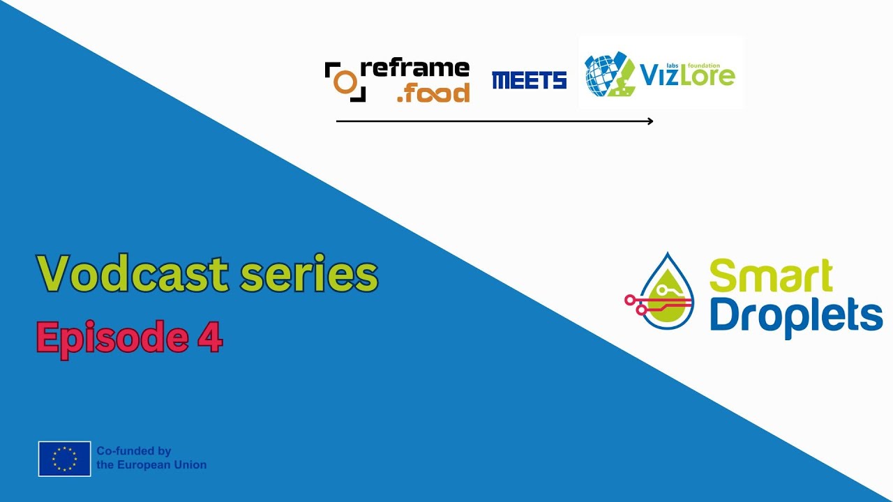 Episode 4 - The role of IoT and interoperability - Vizlore Labs