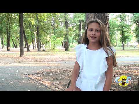 Запознавање со Дарија Шерденков СИ-ДО 2021