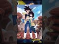 Alasan Vegeta Panggil Goku Kakarot Dragonball Goku Vegeta