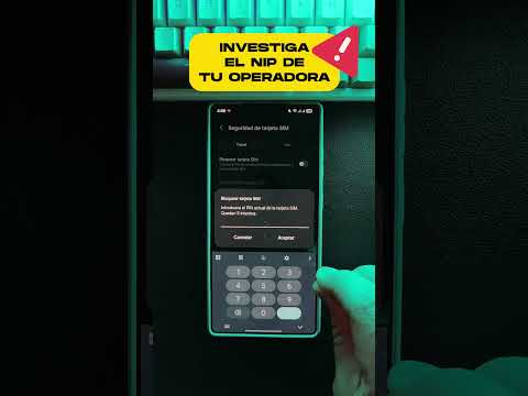 How to block your SIM card