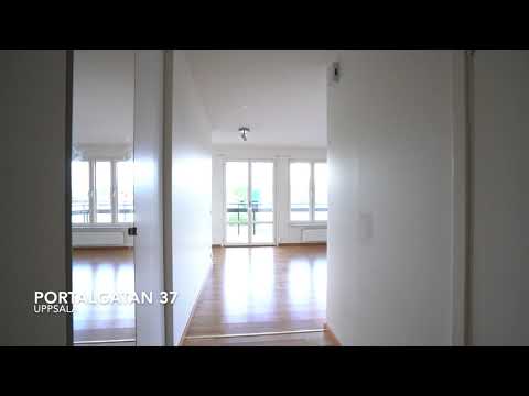 Såld, 3:a · 86m2 · 5283 kr avg, Kapellgärdet : Via Notar mäklare Uppsala