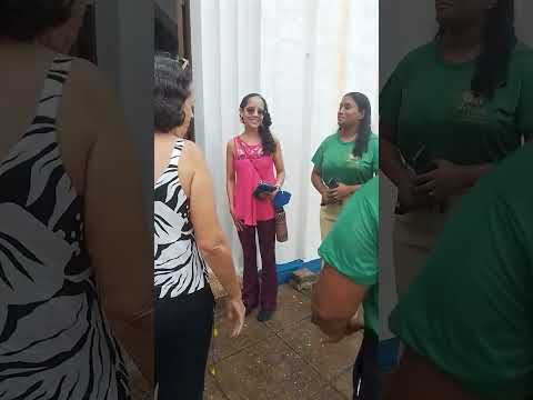 Passeio na Villa Operária de Neopolis-Se.