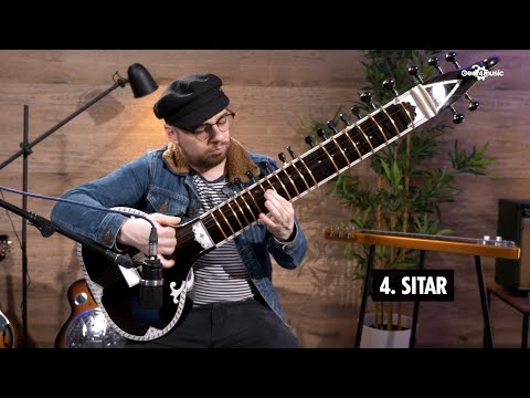 26 instruments in 273 seconds