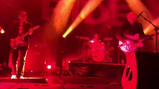 Ride - Catch You Dreaming @ Hong Kong 2018-02-26