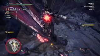 【TSR】【TSR】たなか,おんのモンスターハンターワールド：アイスボーン 実況プレイ【その1】