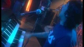 Los Pingüinos "Vivo en el aire"