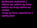 Pearl Jam Do The Evolution Letra