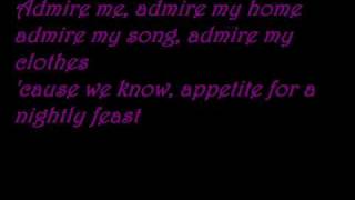 Pearl Jam-Do The Evolution(letra)