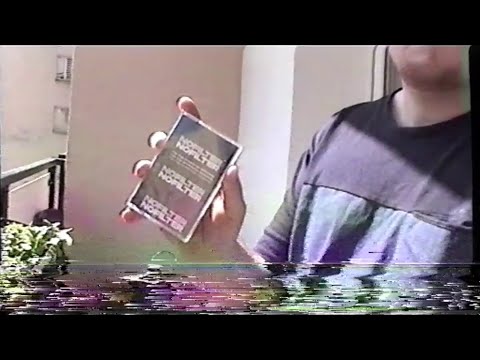 lagi/kezsabig – NOFILTER – wygraj wersję fizyczną na kasecie!