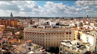 Hotel Colón Gran Meliá, Sevilla