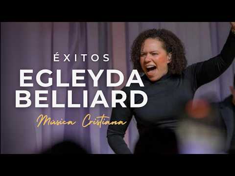 Éxitos Egleyda Belliard - Música cristiana (@Egleyda)