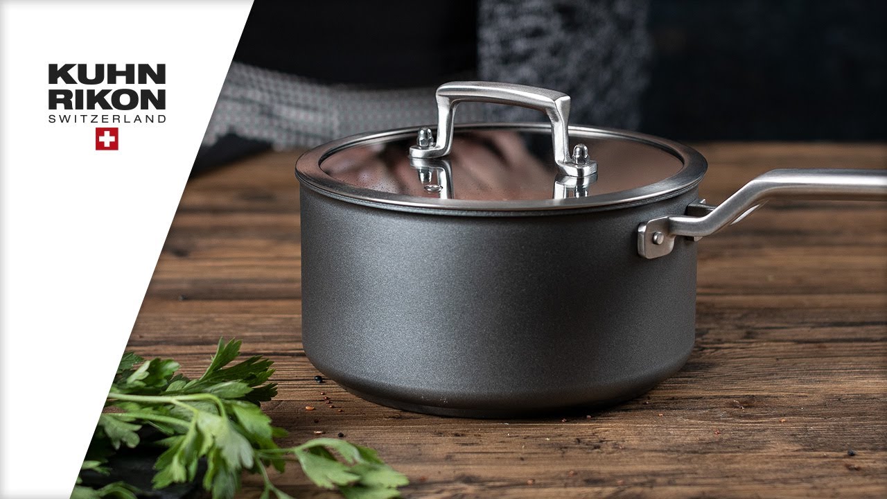 Kuhn Rikon Plat à four carré New Life Pro 38.2 x 24.4 cm