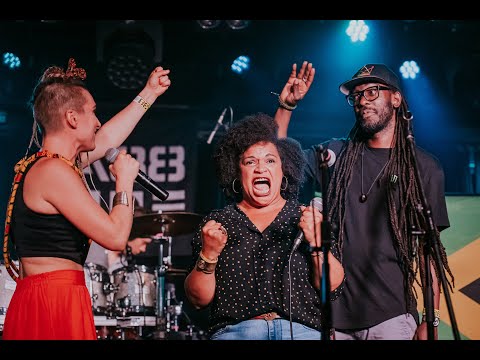 Sin Seekas feat. Sena Dagadu & Mc Kemon (Irie Maffia) - Utazom