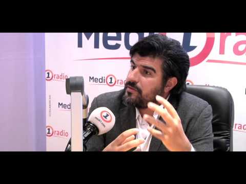 Face à Bilal Marmid - Yassine Ahjam Ep 34