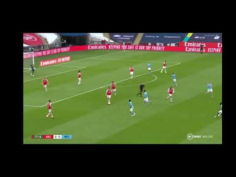 How arteta is reviving Wenger ball philosophy again. A glimpse