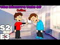 The Bizarre Tale Of Caillou Season 2 Episode 3 It S A Bully