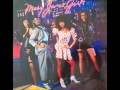 Mary Jane Girls-You Are My Heaven