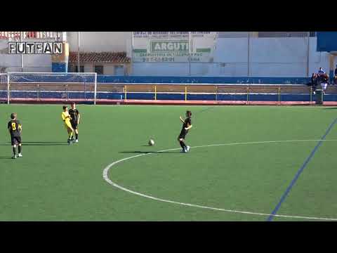 INFANTIL B VS ONDARENSE B