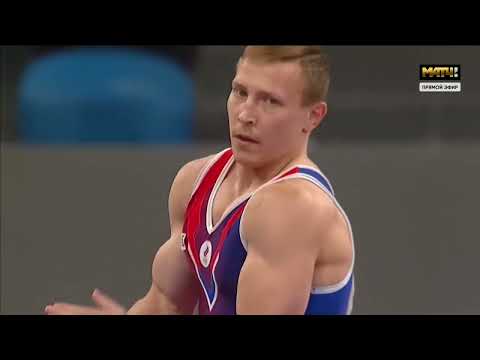 Denis Ablyazin. 2022 Russian Cup. EF. VT2