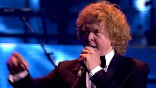 Simply Red Stars Music