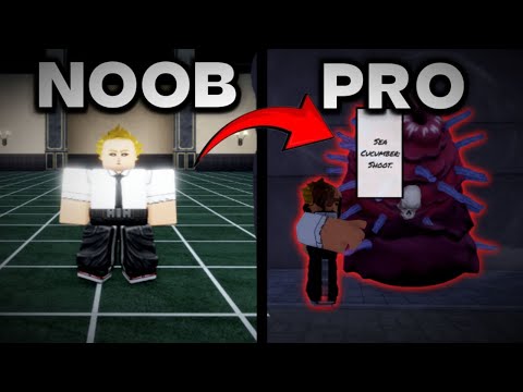 THE ONLY STARTER GUIDE YOU WILL NEED FOR DEVIL HUNTER...