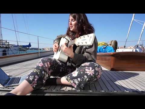 En cavale Pomme Live Session (cover Leho)