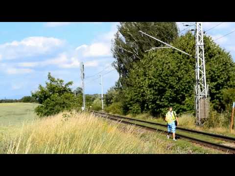 T478.1008/749.008 aneb šocení u stanice Praskačka