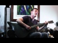 Robin Thicke - I'm An Animal (Acoustic Cover)