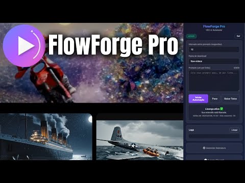 Item video thumbnail