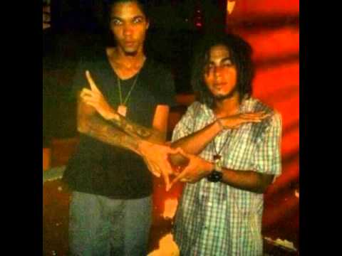 RasKali Dread feat Lil Fran -SOILDER OF JAH ARMY