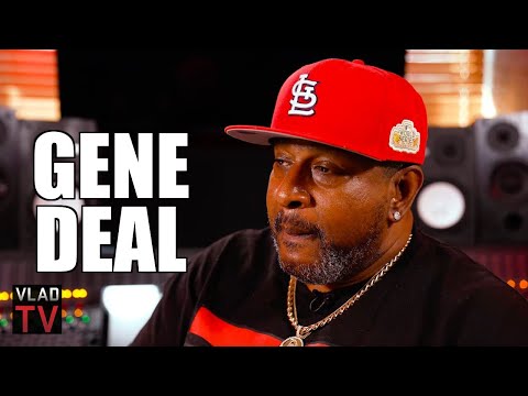 Gene Deal: Biggie was About to Leave Bad Boy, Showed Me $62M Contract with Another Label (Part 24)