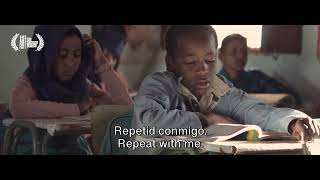 Dajla, Cine y Olvido Trailer