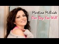 Martina McBride - One Day You Will