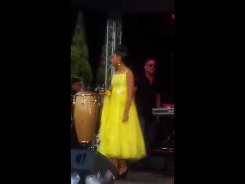 Ganador absoluto kanto Boneiru 2016