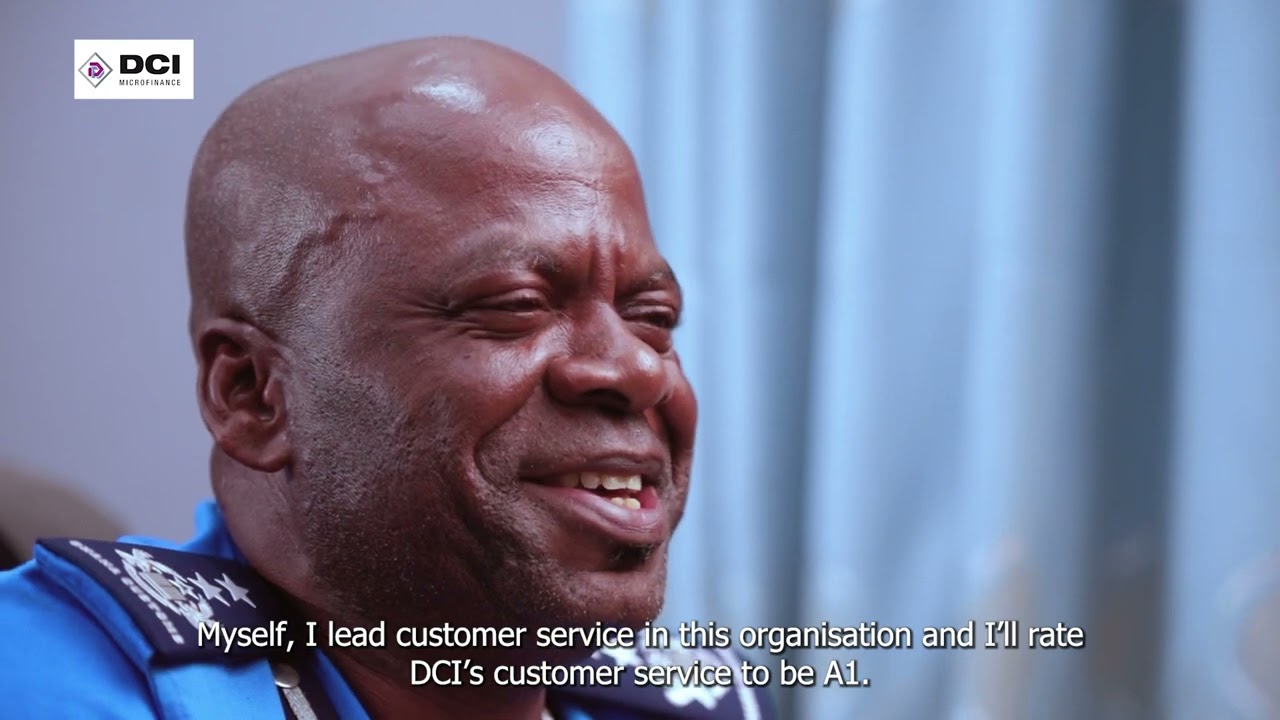 Nana Kwame Boasirifi II Testimonial