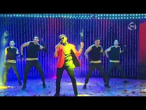 Rəhim Rəhimli - Bir zamanlar (Novruz Şousu)