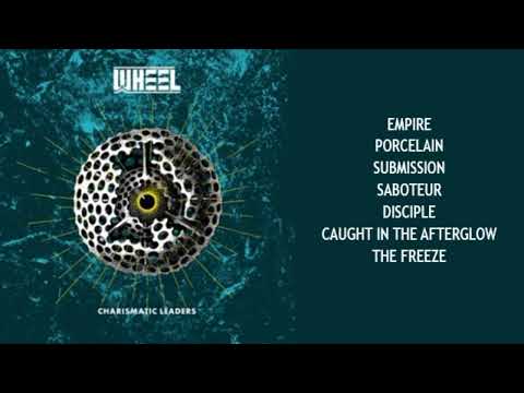 WHEEL Charismatic Leaders 2024 FULL ALBUM