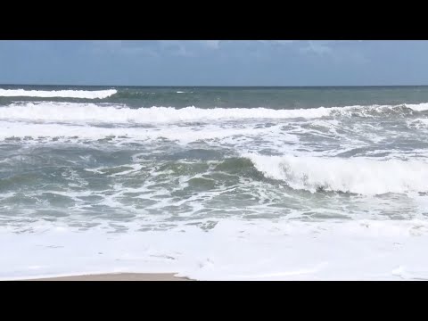 Search Continues For Missing Nine Year Old At Sea